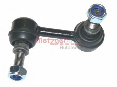 Brat/bieleta suspensie, stabilizator NISSAN ALMERA TINO (V10) (1998 - 2006) METZGER 53015911 foto