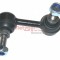 Brat/bieleta suspensie, stabilizator NISSAN ALMERA TINO (V10) (1998 - 2006) METZGER 53015911