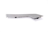 Ornament panou ușă st&acirc;nga spate AUDI A4 8W2, B9 2016 OEM: 8W0867419 11626531