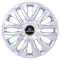 Set 4 Capace Roti 16 inchi (R16), Compatibile Cu Lexus, Model 429