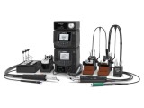 Stație de service 230VAC ESD JBC TOOLS 50W Ch: 3