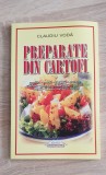 Preparate din cartofi - Claudiu Vodă