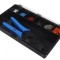 Kit crimpare conectori și terminale 0,5-4mm2