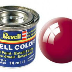 REVELL Italian red gloss