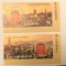 Romania (2016) LP 2112 Ziua marcii postale: Sibiu, 825 ani atestare documentara