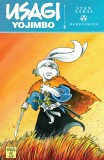Usagi Yojimbo: Homecoming | Stan Sakai, IDW Publishing