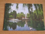 QW23 B - Carte postala - tematica turism - vedere - Romania - Bucuresti 8, Circulata, Fotografie