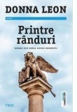 Printre randuri