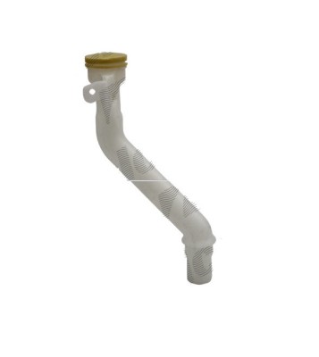 Gat umplere vas spalator SUBARU IMPREZA, 05.2016-; XV, 04.2017-, cu capac foto