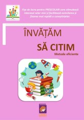 Invatam sa citim. Metode eficiente foto