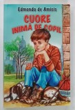 CUORE , INIMA DE COPIL de EDMUNDO DE AMICIS , 2003
