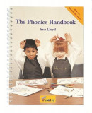 The Phonics Handbook | Susan M. Lloyd, Jolly Learning Ltd