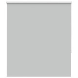 vidaXL Jaluzea cu rolă opaca 135x130 cm lățime material 131,6 cm 4011369