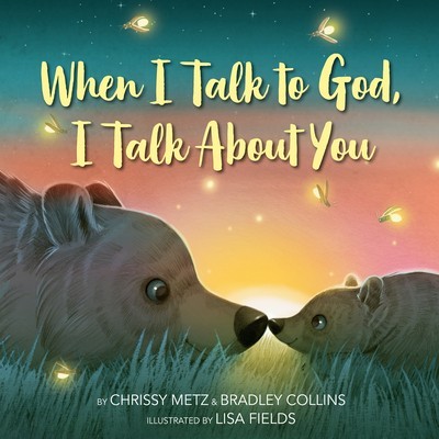 When I Talk to God, I Talk about You foto