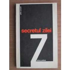 Gilles Perrault - Secretul zilei Z