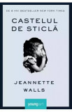 Castelul de sticla - Jeannette Walls, 2022