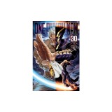 One-Punch Man, Vol. 30