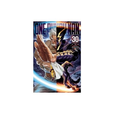 One-Punch Man, Vol. 30 foto
