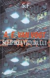 Sclipirea viitorului - A. E. van Vogt
