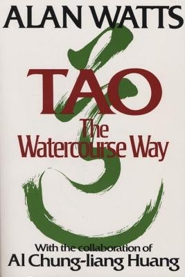 Tao: The Watercourse Way foto