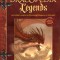 Dracopedia Legends: An Artist&#039;s Guide to Drawing Dragons of Folklore