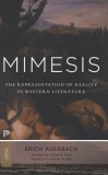 Mimesis: The Representation of Reality in Western Literature