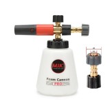 Lance spumare universala MJJC Pro V2 - Cupla prin infiletare M22 cu FI
