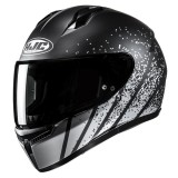 MBS Casca HJC C10 Haven, Gri, L, Cod Produs: HJC101675L
