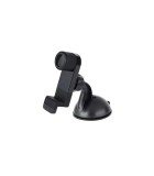 Kit suport smartphone pentru radio Peiying