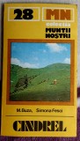 Cindrel - Muntii nostri 28