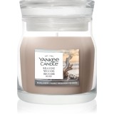 Yankee Candle Seaside Woods lum&acirc;nare parfumată Signature 110 g