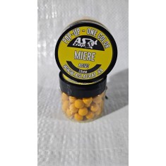 As la Crap - Pop Up 10mm, 50ml - Miere