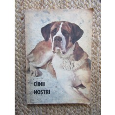 CAINII NOSTRI. BULETIN DOCUMENTAR Nr. 5/ANUL al IX-lea