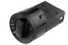 Bloc lumini, comutator Audi A4 B6 2000-2004, A4 B7 2004-2008, Cu Functie Auto, Coming-Home, Cu 17 Pini, Functie Lampa Ceata, Proiectoare, NTY EWS-AU-