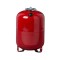 Vas de expansiune vertical cu suport 50 litri, Aquasystem VRV50