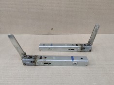 set balamale usa cuptor incorporabil Beko,19cm / C56