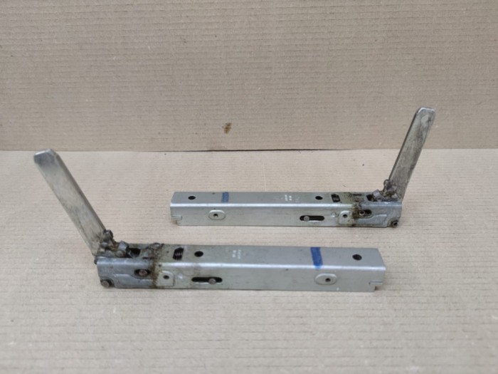 set balamale usa cuptor incorporabil Beko,19cm / C56