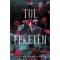 T&uacute;l a feket&eacute;n - Claire Castillon