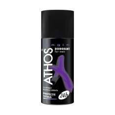 DEODORANT ATHOS MAGIC - FARMEC foto