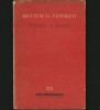 Intuneric si Lumina - Bratescu-Voinesti - BPT - Roman Beletristica