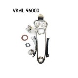 SKF chit lant de distributie