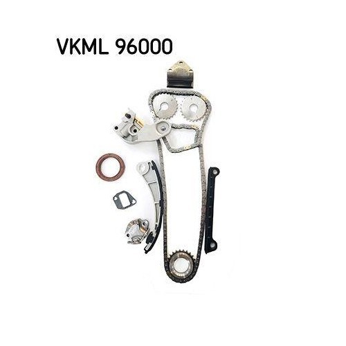 SKF chit lant de distributie