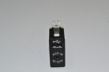 Port USB/AUX-In BMW X3 F25 2015 OEM: 9266607 2516867