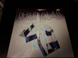 [Vinil] Philip Glass - Glassworks - album pe vinil, Clasica