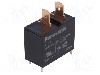 Releu electromagnetic, 12V DC, 25A, seria {{Serie releu}}, PANASONIC - ALF1T12