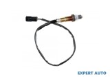 Sonda landa Kia Ceed (2006-2012)[ED]