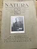 C2 MF Revista Natura NR. 2, 1922
