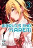 World&#039;s End Harem, Vol. 3