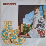Disc Vinil - Corăbeasca (10&quot;, Mono, RE)-Electrecord-EPD 12