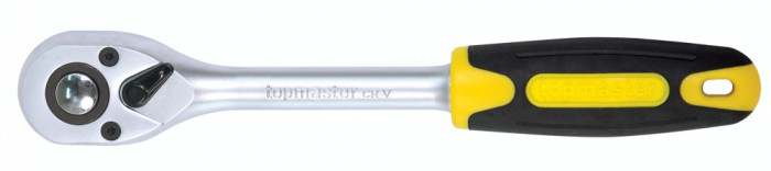 Maner clichet 1/2 72 de dinti TOPMASTER